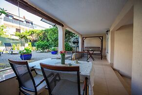 Comfort Vrsar Apartments