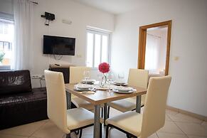Comfort Vrsar Apartments
