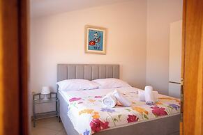 Comfort Vrsar Apartments