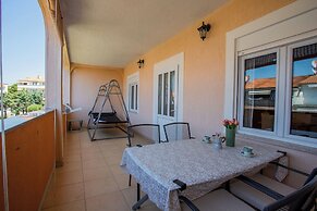 Comfort Vrsar Apartments