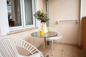 Comfort Vrsar Apartments