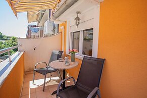 Comfort Vrsar Apartments