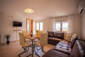 Comfort Vrsar Apartments