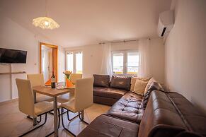 Comfort Vrsar Apartments