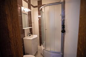 Comfort Vrsar Apartments
