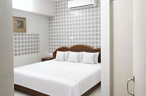 Hotel Sai Kripa Guest House Haridwar