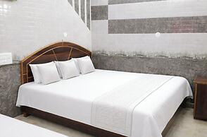 Hotel Sai Kripa Guest House Haridwar