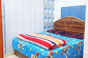 Hotel Sai Kripa Guest House Haridwar