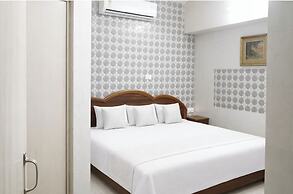 Hotel Sai Kripa Guest House Haridwar