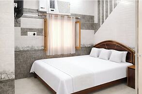 Hotel Sai Kripa Guest House Haridwar