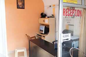 Hotel Sai Kripa Guest House Haridwar