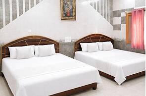 Hotel Sai Kripa Guest House Haridwar