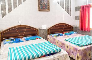 Hotel Sai Kripa Guest House Haridwar