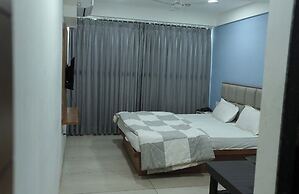 HOTEL KRISHNA INN