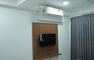 HOTEL KRISHNA INN