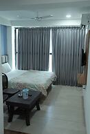 HOTEL KRISHNA INN