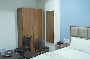 HOTEL KRISHNA INN
