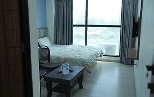 HOTEL KRISHNA INN