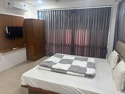 HOTEL KRISHNA INN