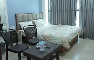 HOTEL KRISHNA INN