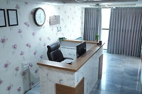 HOTEL KRISHNA INN
