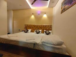 Shri Khatu Shyam Residency