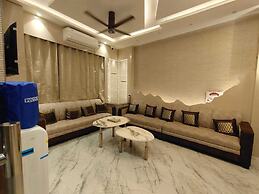 Shri Khatu Shyam Residency