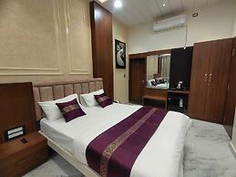Shri Khatu Shyam Residency