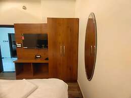 Shri Khatu Shyam Residency
