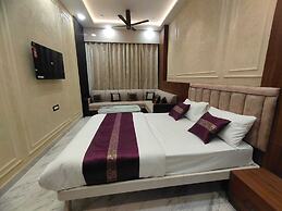 Shri Khatu Shyam Residency