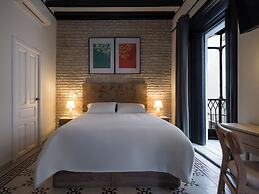 Casa Tomás Boutique Hotel