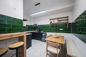 Casa Tomás Boutique Hotel