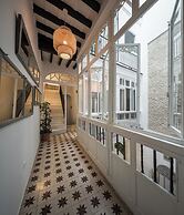 Casa Tomás Boutique Hotel