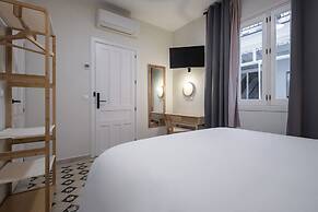 Casa Tomás Boutique Hotel