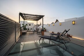 Casa Tomás Boutique Hotel