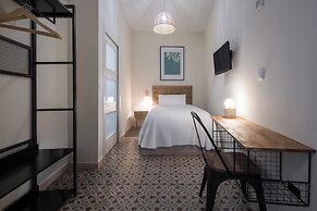 Casa Tomás Boutique Hotel