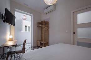 Casa Tomás Boutique Hotel