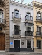 Casa Tomás Boutique Hotel