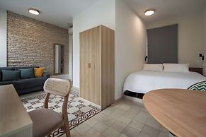 Casa Tomás Boutique Hotel