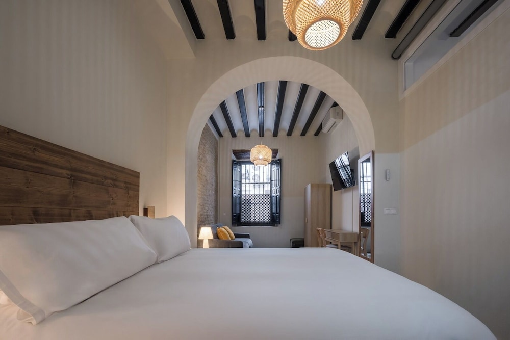 Casa Tomás Boutique Hotel