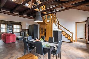 Casa Tranquillita Lario