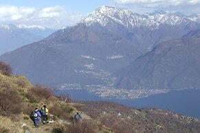 Casa Tranquillita Lario