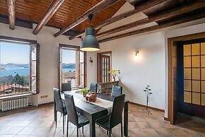 Casa Tranquillita Lario