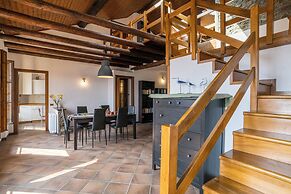 Casa Tranquillita Lario