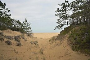 Vacation Flat for two in Lignano