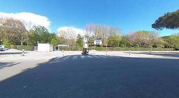 Vacation Flat for two in Lignano