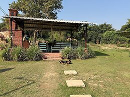 My Mom's Village