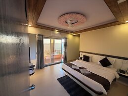 Hotel Mahabaleswer Mount View