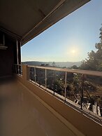 Hotel Mahabaleswer Mount View