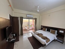 Hotel Mahabaleswer Mount View